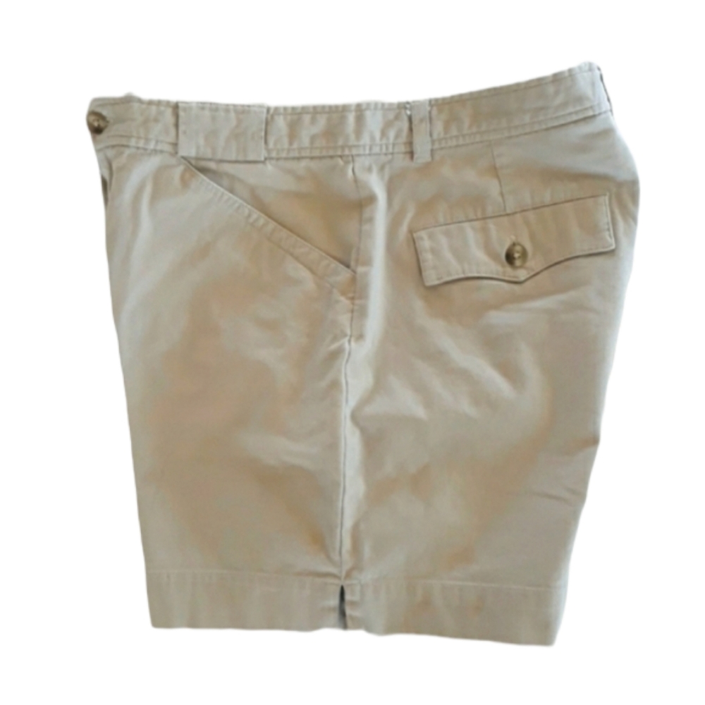 Columbia khaki women's shorts